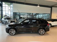 brugt BMW X5 50I 4,4 XDrive 450HK 5d 8g Aut. G