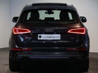 brugt Audi SQ5 3,0 TDi 313 quattro Tiptr. 5d