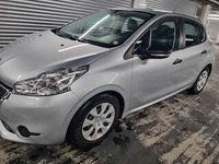 brugt Peugeot 208 1,0 VTi Excite