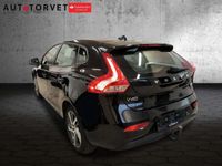 brugt Volvo V40 2,0 D2 120 Momentum aut.