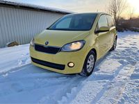 Brugt Skoda Citigo 60 HK (44 kW) 2017 Hatchback