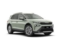 Ny Skoda Elroq 150 kW (204 HK) 2026 Grøn SUV