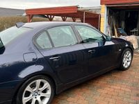 brugt BMW 525 5 SERIE I AUT