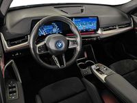 brugt BMW iX1 xDrive30 M-Sport Van