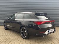 brugt Cupra Leon 2,0 TDi High Sportstourer DSG