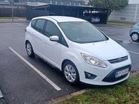 Brugt Ford C-MAX 105 HK (77 kW) 2011 MPV