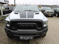 brugt Dodge Ram V8 Rebel CrewCab aut. 4×4