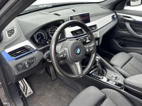 brugt BMW X1 25e 1,5 Plugin-hybrid M-Sport XDrive Steptronic 220HK 5d 8g Aut. CY81884Spørgsmål? Få hurtigt svar