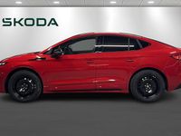 Brugt Skoda Enyaq iV SportLine 210 kW (286 HK) 2025 SUV