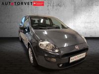 brugt Fiat Punto 1,3 MJT 80 Popstar