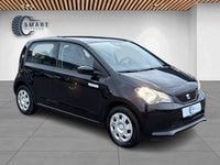 Brugt Seat Mii Electric 61 kW (83 HK) 2020 Hatchback