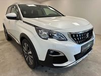 brugt Peugeot 3008 1,2 PureTech 130 Allure EAT8