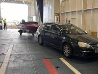 Brugt VW Golf I 105 HK (77 kW) 1980 Hatchback