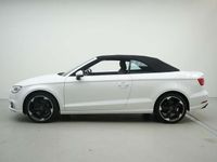 brugt Audi A3 Cabriolet 2,0 TDi 150 Sport