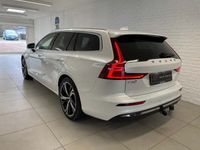 brugt Volvo V60 2,0 T6 ReCharge Plus Bright aut. AWD