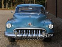 brugt Buick Super Buick Super