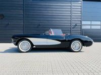 Brugt Chevrolet Corvette C1 240 HK (176 kW) 1956