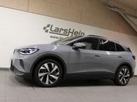 Brugt VW ID.4 Style 210 kW (286 HK) 2025 Grå SUV