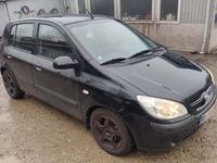 brugt Hyundai Getz 1,4 Cool