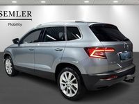 brugt Skoda Karoq 1,5 TSi 150 Style DSG