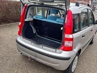 Brugt Fiat Panda 60 HK (44 kW) 2004 Hatchback