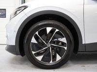 Brugt VW ID.4 Pro 210 kW (286 HK) 2025 Sølvmetal SUV