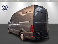 Ny VW Crafter 177 HK (130 kW) 2025 Van