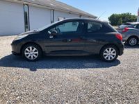 brugt Peugeot 207 1,6 HDi 90HK 3d