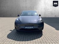 brugt Tesla Model Y EL Long Range AWD 514HK 5d Aut.