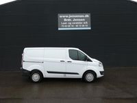 brugt Ford Transit Custom 270 L1H1 2,2 TDCi Ambiente 100HK Van 6g 2014