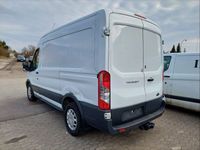 brugt Ford Transit 350 L2 Van TDCi 130 Trend H2 FWD