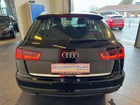 brugt Audi A6 2,0 TDi 190 Ultra Avant S-tr.