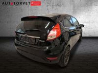 brugt Ford Fiesta 1,0 SCTi 100 Titanium