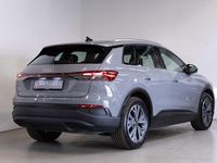 Brugt Audi Q4 e-tron 210 kW (286 HK) 2024 Grå SUV