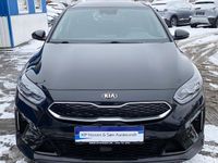 Brugt Kia Ceed Sportswagon 141 HK (103 kW) 2020 Sortmetal Stationcar