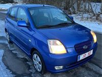 Brugt Kia Picanto 2006 Hatchback