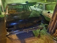 Brugt Mercedes W108 SE 250 HK (183 kW) 1965 Sedan