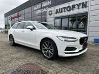 brugt Volvo V90 2,0 T5 254 Momentum aut.