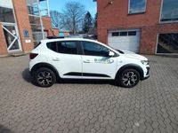 brugt Dacia Sandero Sandero Ønske om at blive ringet op Ønske om at blive ringet op Book prøvetur Forespørgsel om køb Ny henvendelse1,0 Tce Stepway Comfort CVT 90HK 5d Aut. 1,0 Tce Stepway Comfort CVT 90HK 5d Aut.