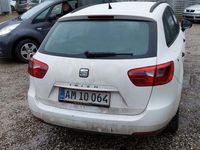 brugt Seat Ibiza ST 1,2 TDi 75 Reference eco