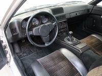 brugt Porsche 924 2,5 S