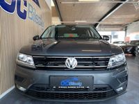 brugt VW Tiguan 2,0 TDi 150 Highline DSG