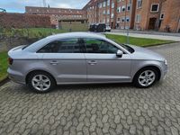 brugt Audi A3 Limousine 1.6 TDI 110HK 4-DØRS