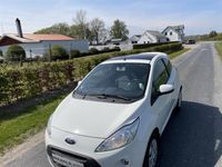 brugt Ford Ka 1,2 Titanium 69HK 3d