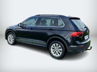 brugt VW Tiguan 1,4 TSi 150 Comfortline DSG