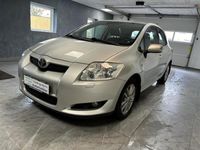 brugt Toyota Auris 1,6 VVT-I Linea Luna 124HK 5d