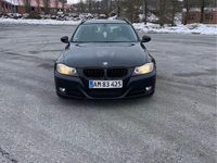 Brugt BMW 320 177 HK (130 kW) 2009 Stationcar