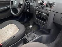 Brugt Skoda Fabia 64 HK (47 kW) 2004 Hatchback