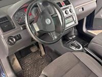 Brugt VW Touran 170 HK (125 kW) 2006 MPV