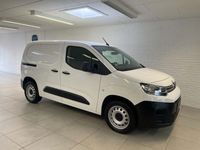 brugt Citroën Berlingo 1,5 BlueHDi 130 L1 ProffLine EAT8 Van